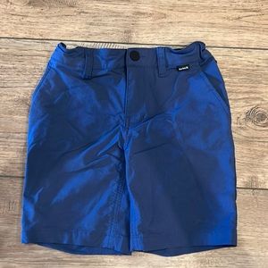 COPY - Hurley Dri fit shorts